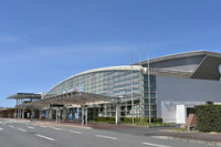 鳥取空港