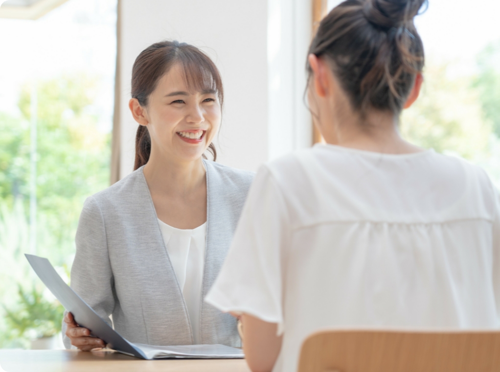 無料個別相談