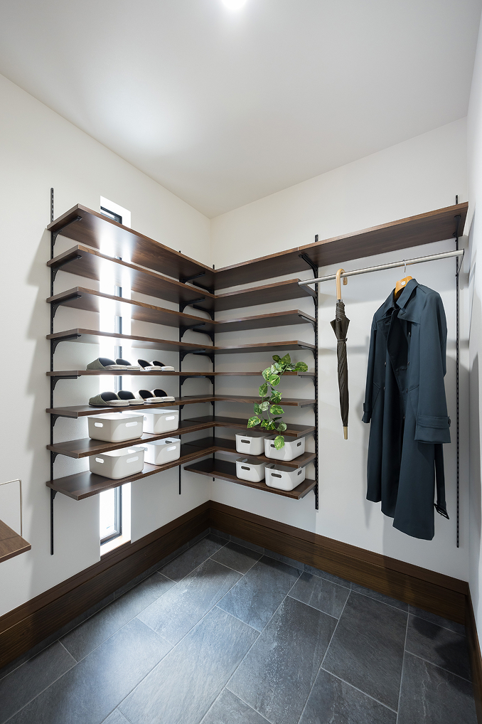 モデルプレスの部屋