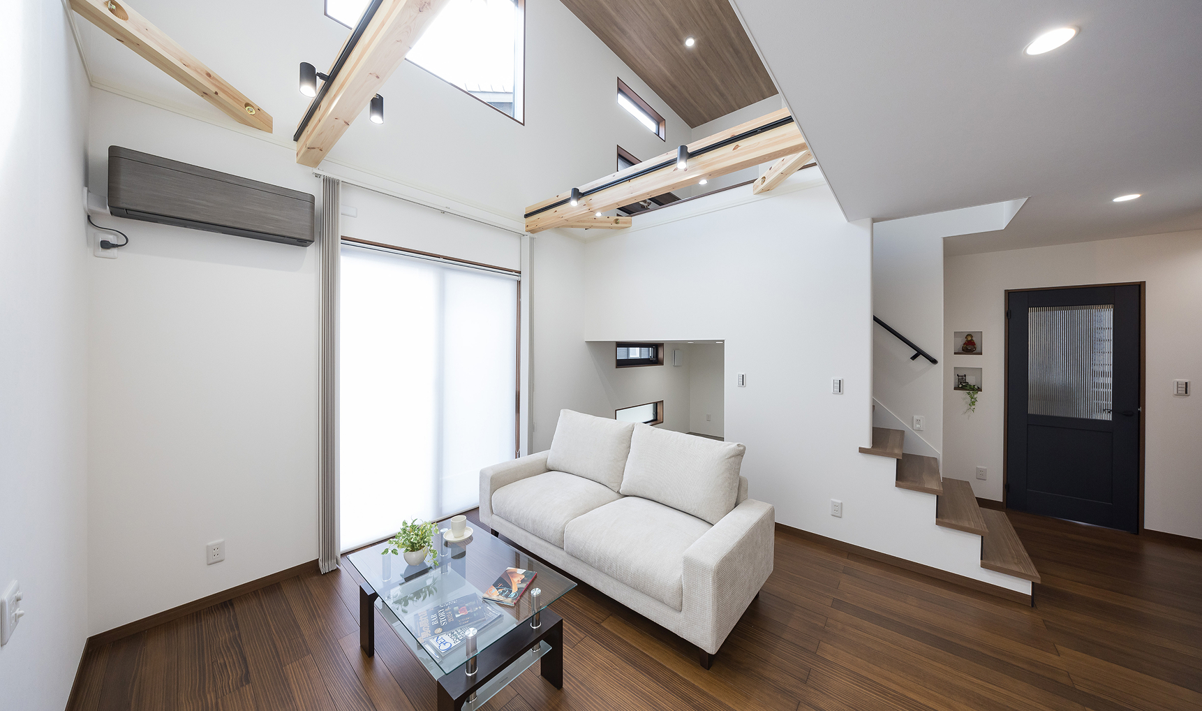 モデルプレスの部屋