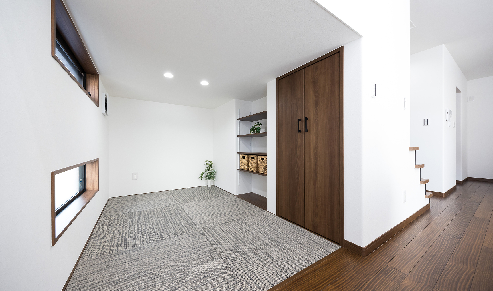 モデルプレスの部屋