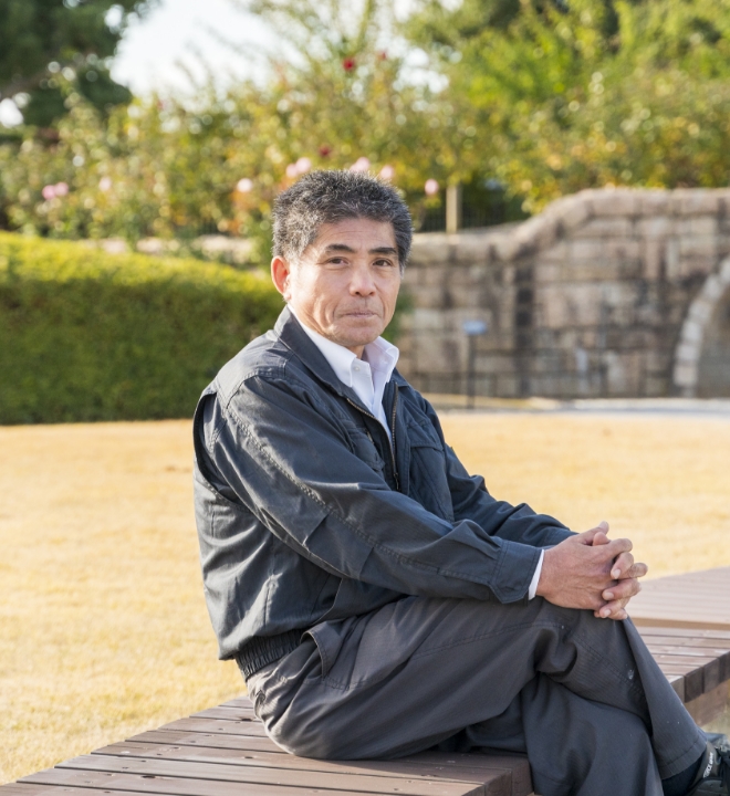 大西 白也