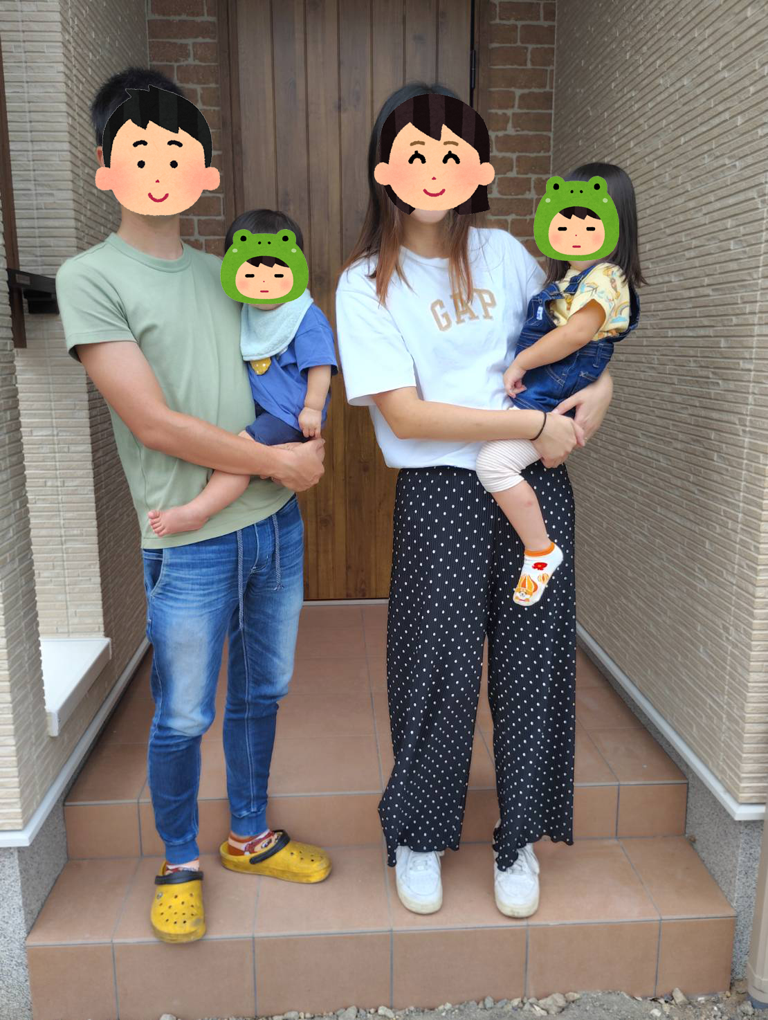 本日、加東市にてお引渡しでした♪