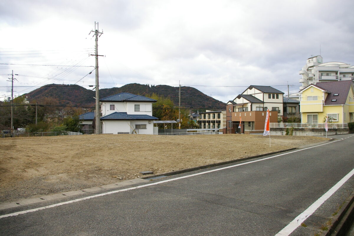 Prism garden 加東市北野Ⅲ