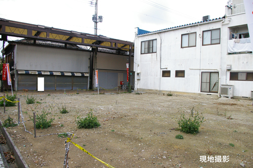 Prism garden 小野市本町Ⅱ