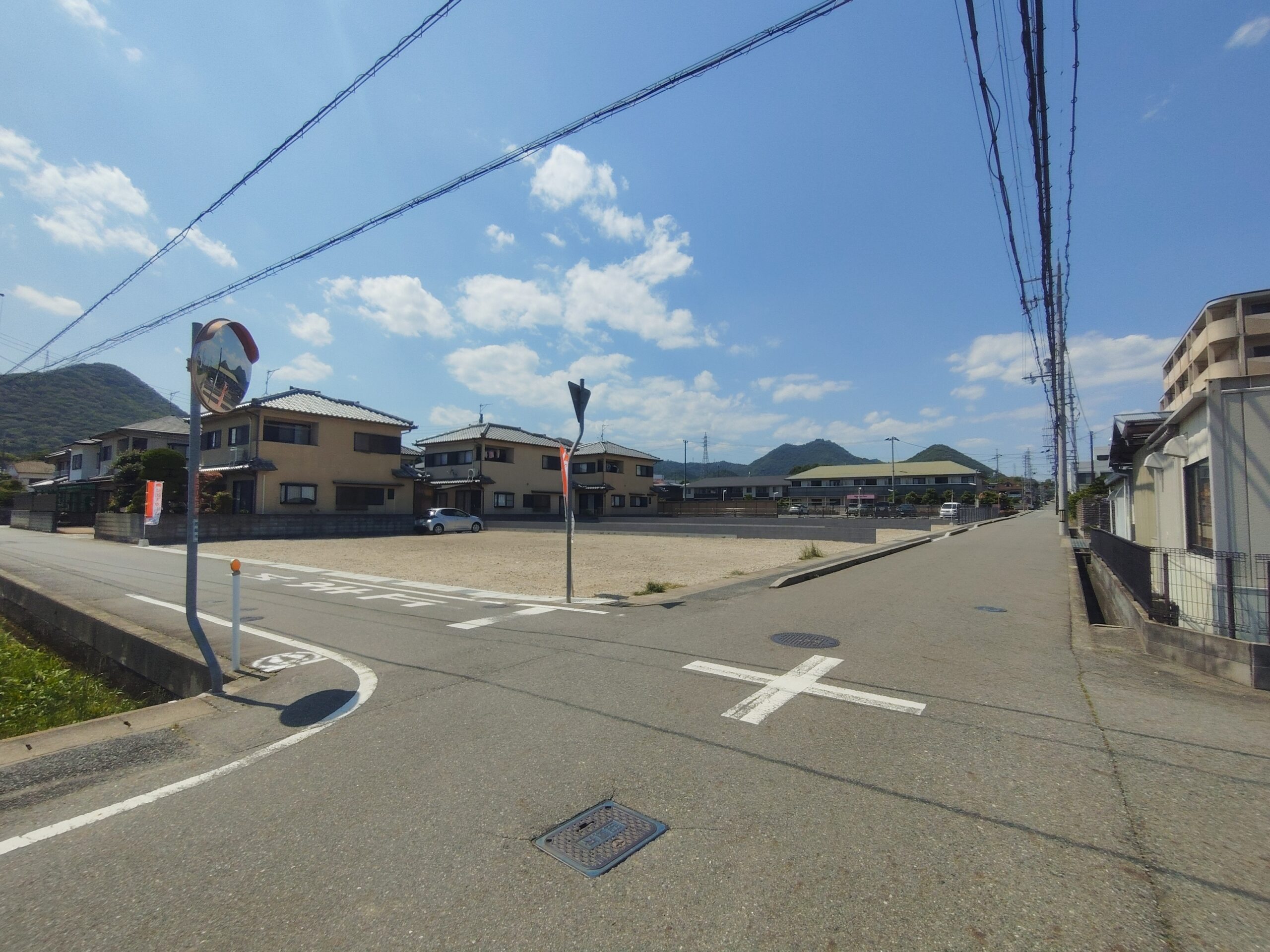 Prism garden 西脇市野村町Ⅲ