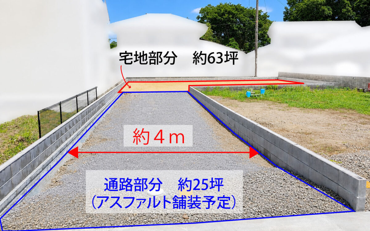 Prism garden　小野市中町